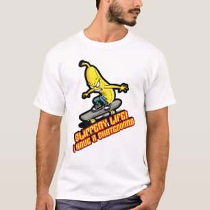 T-shirt banane