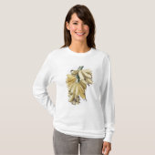 T-shirt Banane, 1816 (Devant entier)