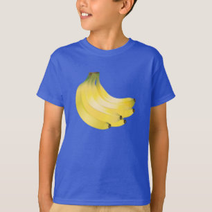 T-shirt bananes