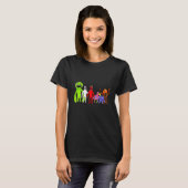 T-shirt Banban (Devant entier)