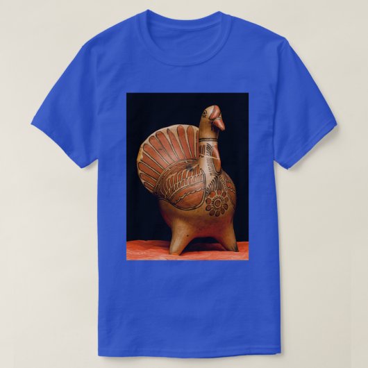 T-shirt Banc d'argile réparé avec kintsugi (Design devant)