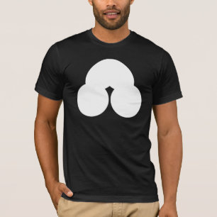 T-shirt Banc de sable m