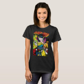 T-shirt Band Maid (Devant entier)