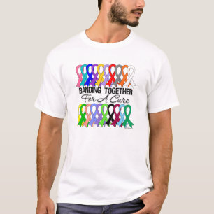 T-shirt Bandage ensemble pour un traitement pour tous les