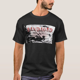 T-shirt BandAge- Sang