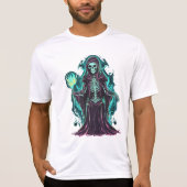 T-shirt Bande (Devant)