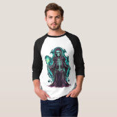 T-shirt Bande (Devant entier)