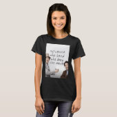 T-shirt Bande annonce du spectacle (Devant entier)
