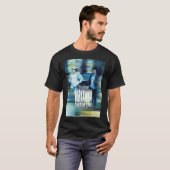 T-shirt Bande annonce du spectacle (Devant entier)