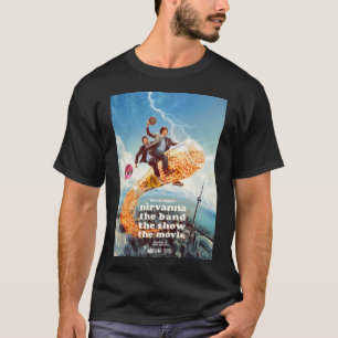 T-shirt Bande annonce du spectacle