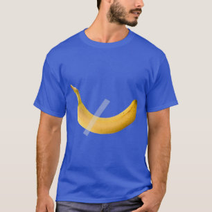 T-shirt Bande banane