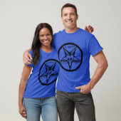 T-shirt Bande de 45 Graves (Unisexe)