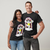 T-shirt —Bande De Callboy— (Unisexe)