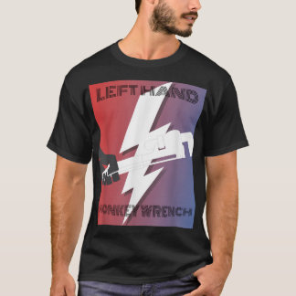 T-shirt Bande de Denver Colorado