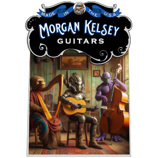 T-shirt Bande de pays de l'espace