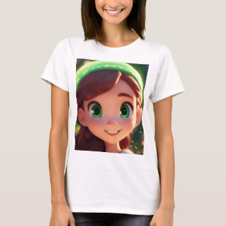 T-shirt Bande dessinée