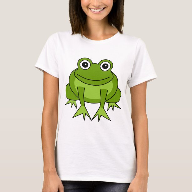 T-shirt Unisexe Humour Politique Grenouille Ours Pingouin - Graphique "Résister", Choix De Taille Et Couleur, 100% Coton