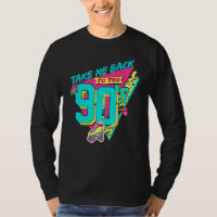 Bande magnétique musicale vintage 90's Ramenez-moi