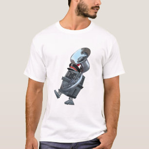 T-shirt Bande Marche Gonk Droid