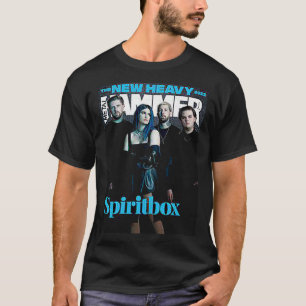 T-shirt bande spiritbox rr111317png1317