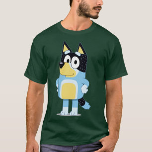 T-shirt Bandit Heeler