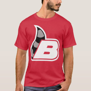 T-shirt Bandits Baltimore 1