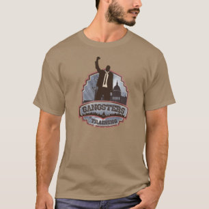 T-shirt Bandits dans la formation