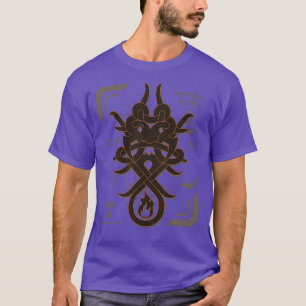 T-shirt Bane Durinx27s