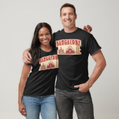 T-shirt Bangalore (Unisexe)