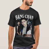 T-SHIRT BANGCHAN (Devant)