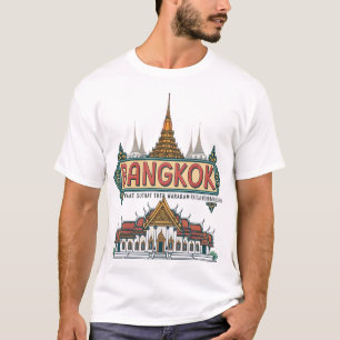 T-SHIRT BANGKOK