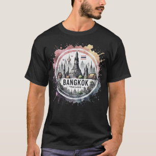 T-shirt Bangkok