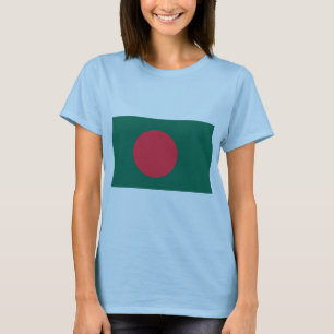 T-shirt bangladesh