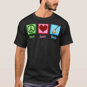 T-shirt Banjo