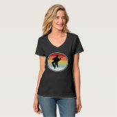 T-shirt Banjo Pour Toddler (Devant entier)