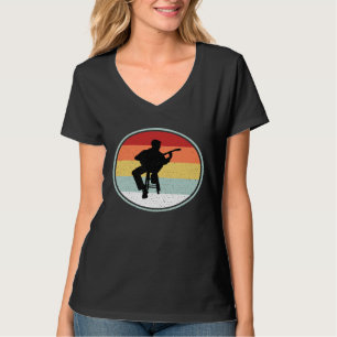 T-shirt Banjo Pour Toddler