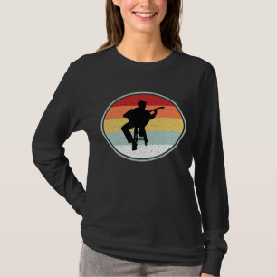 T-shirt Banjo Pour Toddler