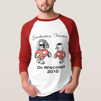 T-SHIRT BANJOS DE DUEL