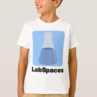T-shirt Bannière Big Beaker