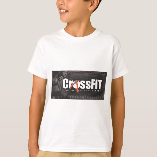 T-shirt bannière_croisé1 (Devant)