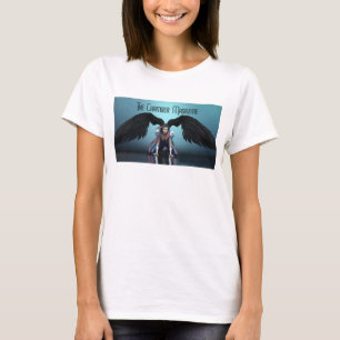 T-shirt Bannière du magazine de la Chambre 1