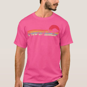 T-shirt Bannière Scubadiver Plongée