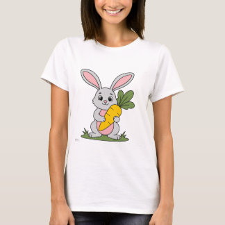 T-shirt banny