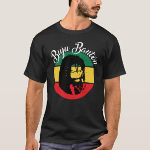 T-shirt Banton de Buju