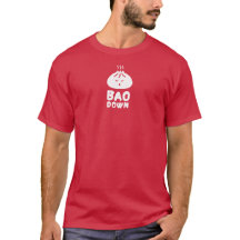 T-Shirt Bao Down