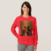 T-shirt Baptême de Jésus-Christ (Devant entier)