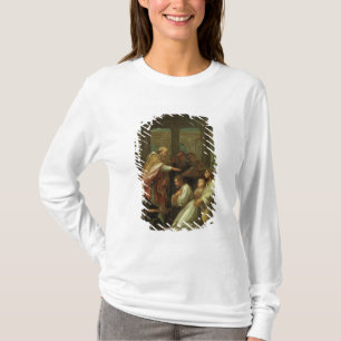 T-shirt Baptême de St Augustine
