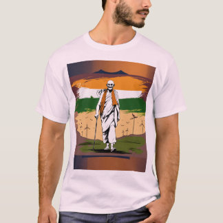 T-shirt bapu