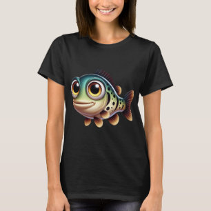 T-shirt Bar adorable d'Ozark