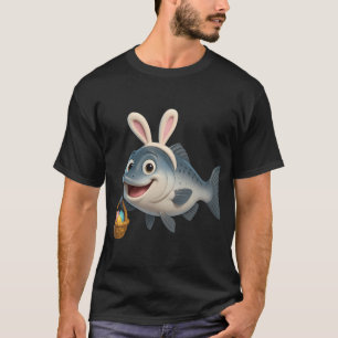 T-shirt Bar commun de Pâques